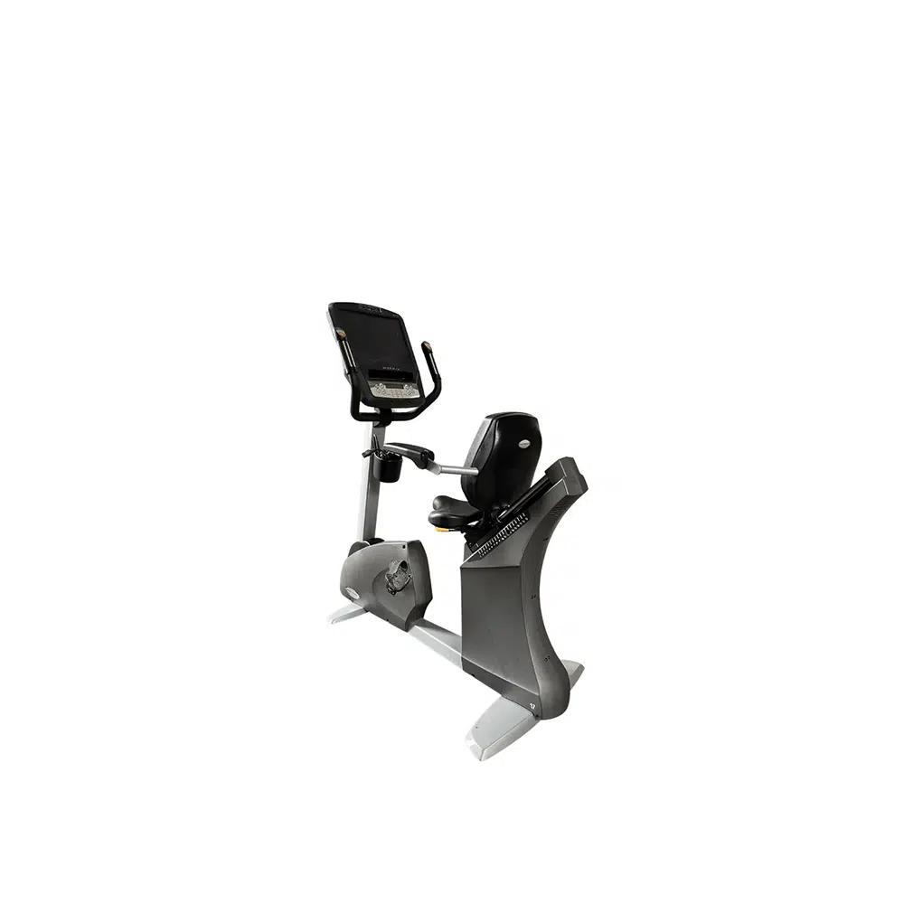 Matrix – H7x Hybrid – Recumbent Bike, Ophalen of Verzenden, Zo goed als nieuw, Benen, Overige typen