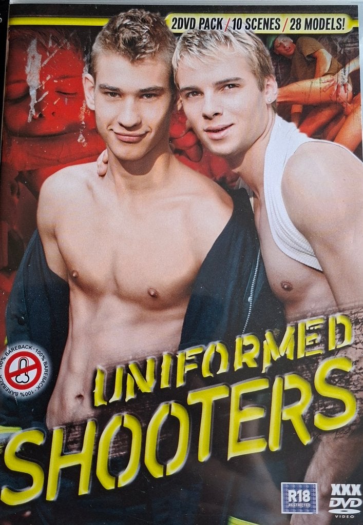 diverse adult dvds 18+ o.a. Lucas entertainment (homo , gay), Cd's en Dvd's, Vanaf 18 jaar, Ophalen of Verzenden, Gebruikt
