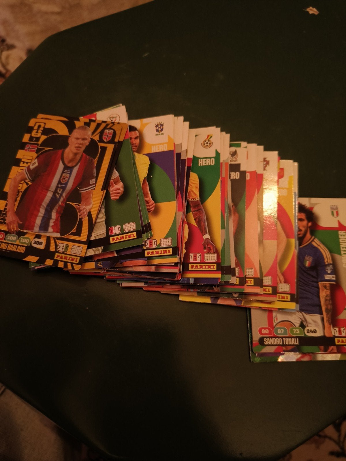 Panini voetbalplaatjes ruilen of kopen, Verzamelen, Ophalen of Verzenden
