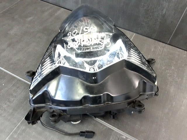 GSXR1000 2005 - 2006 Suzuki Koplamp D1-54960