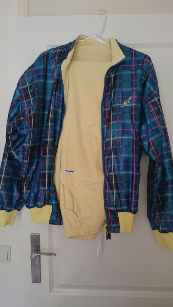 Australian pak maat 50, Kleding | Heren, Ophalen of Verzenden, Maat 48/50 (M), Blauw