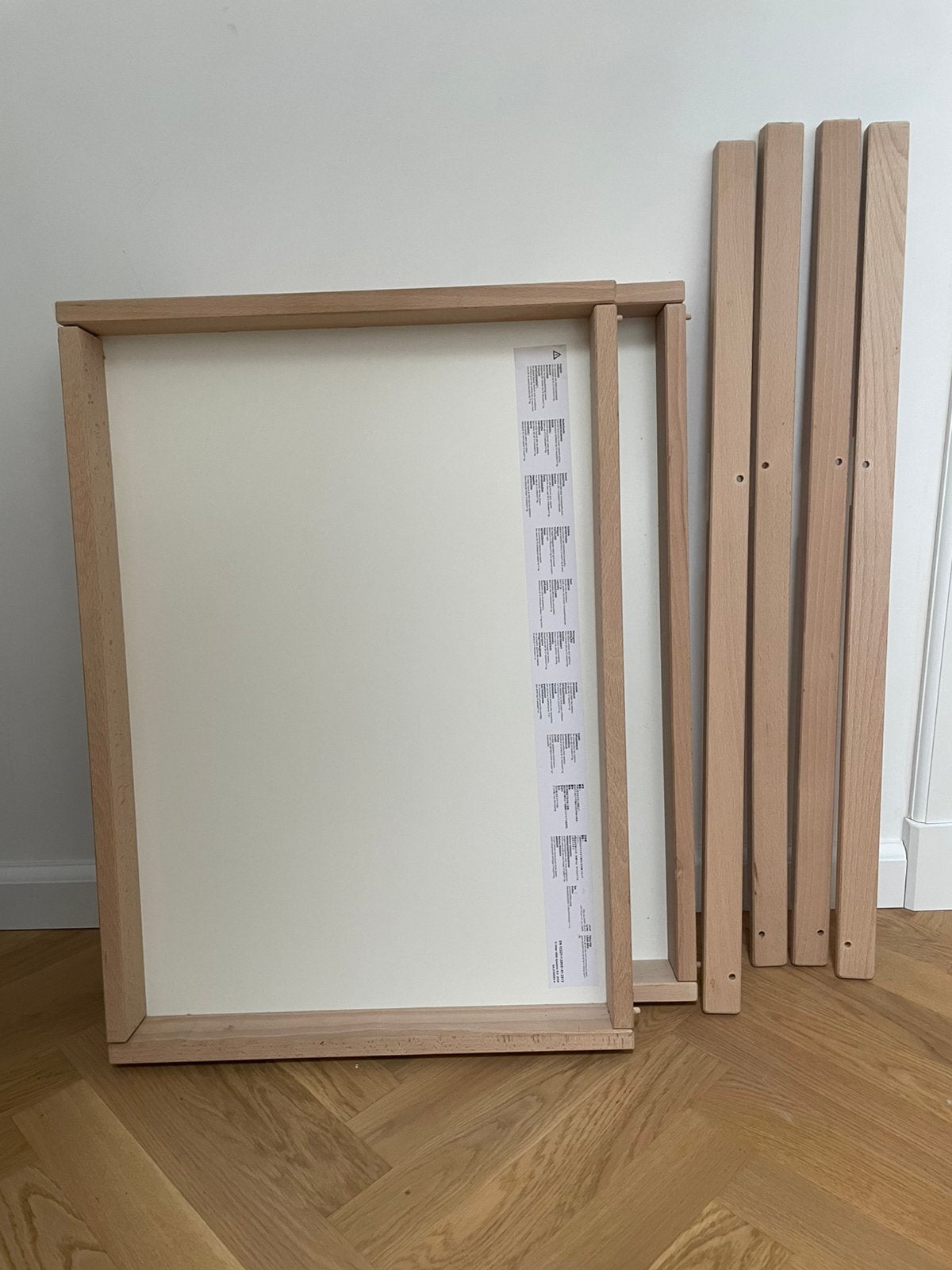 Commode Ikea, Ophalen, Zo goed als nieuw