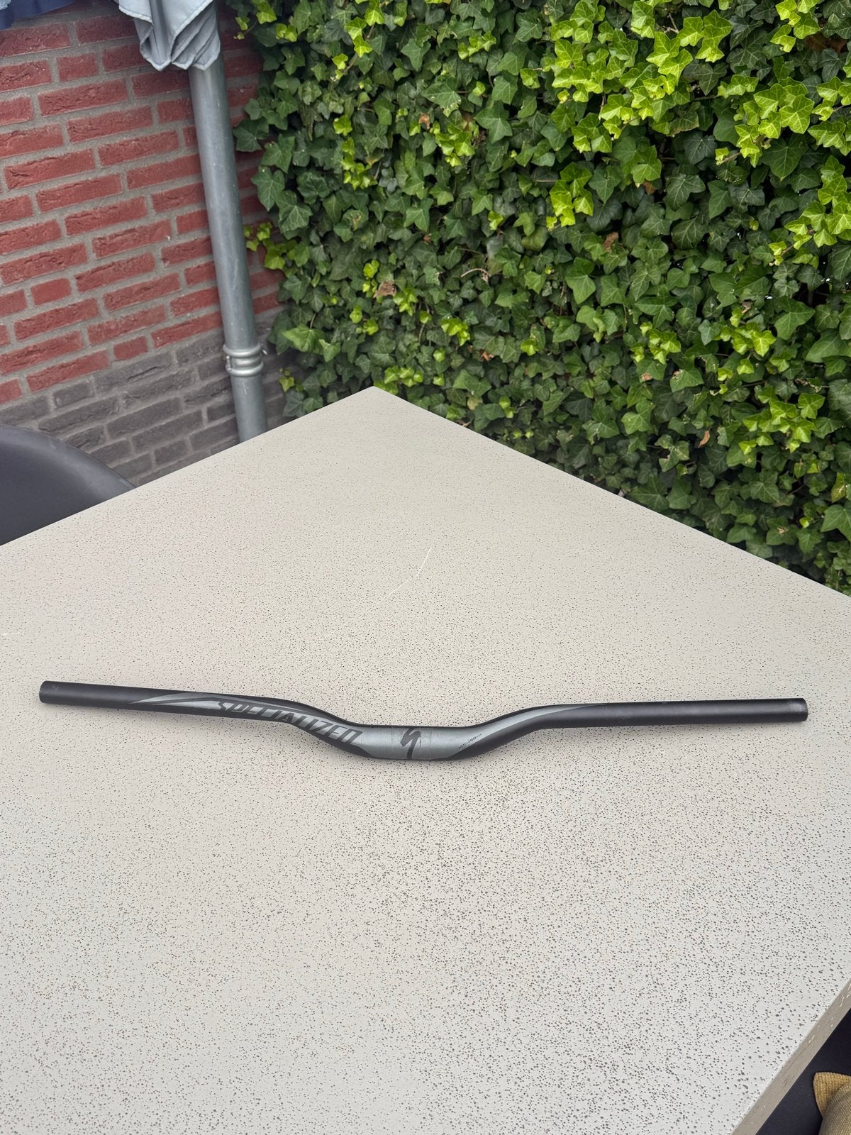 Specialized Riser Stuur - 27mm Rise, 735mm Breedte, Ophalen of Verzenden, Gebruikt, Stuur