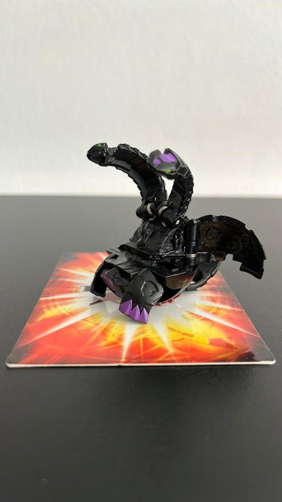 Bakugan figuur, Ophalen of Verzenden