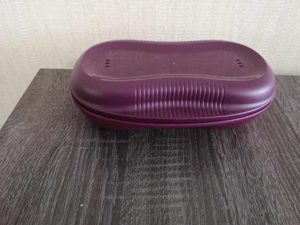 Tupperware omelet maker, Ophalen of Verzenden