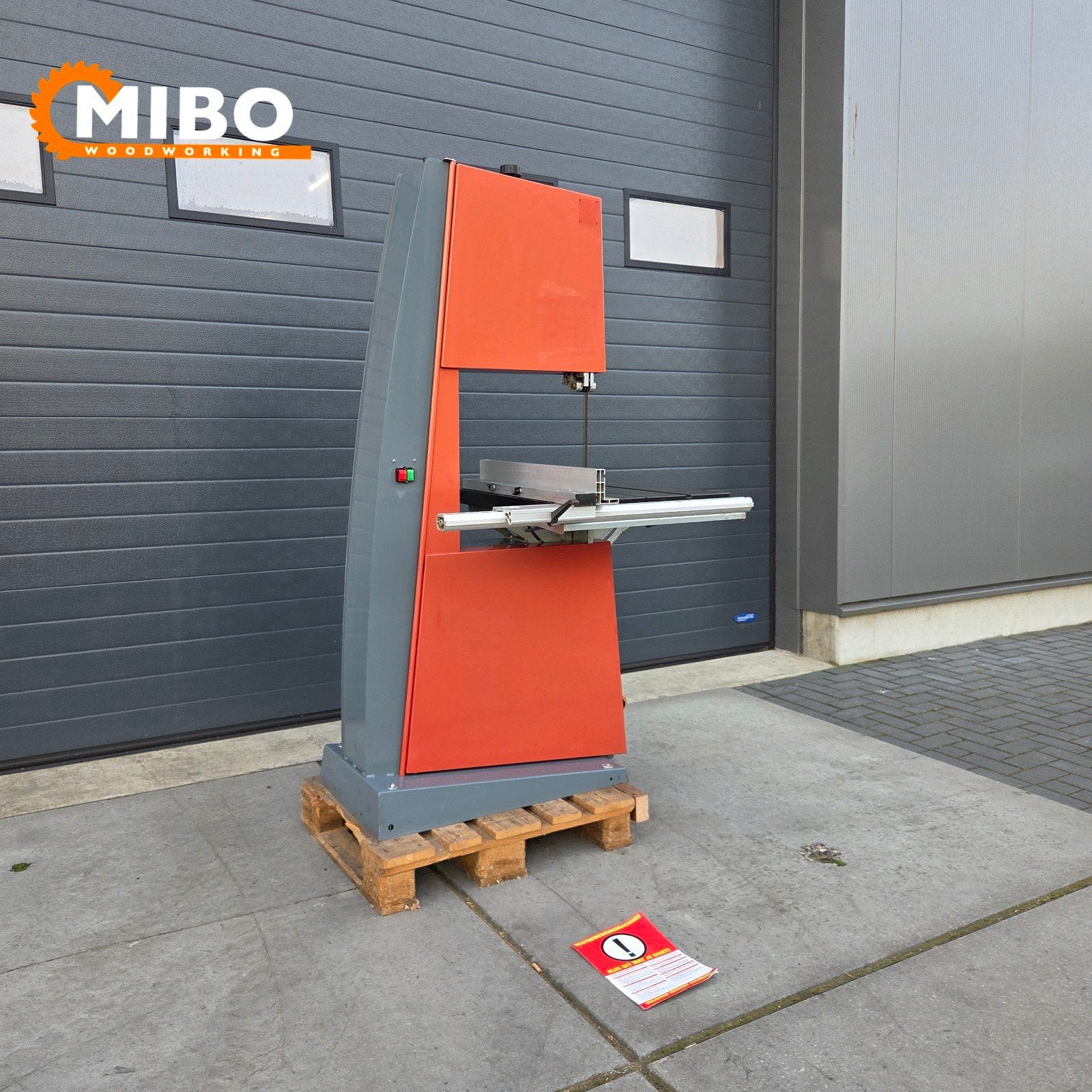 Emco lintzaag ** Model 500 ** Compact en compleet, 70 mm of meer, Ophalen of Verzenden, Zo goed als nieuw, Emco felder hammer scm robland panhans bauerle