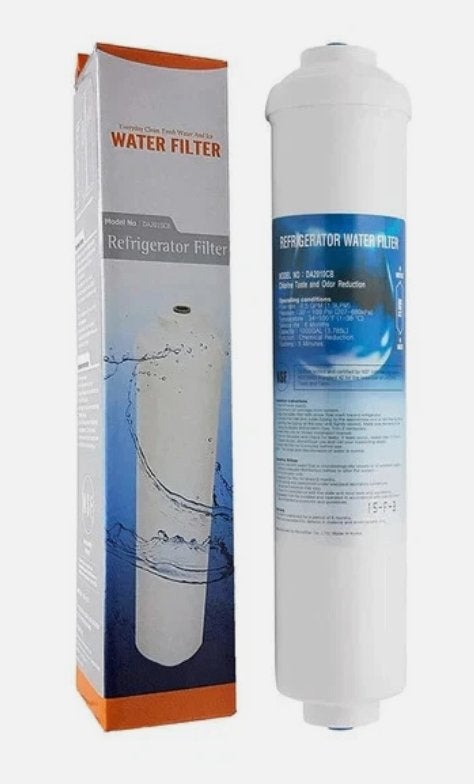 Koelkast micro waterfilter DA2010CB - nieuw, Ophalen of Verzenden, Nieuw