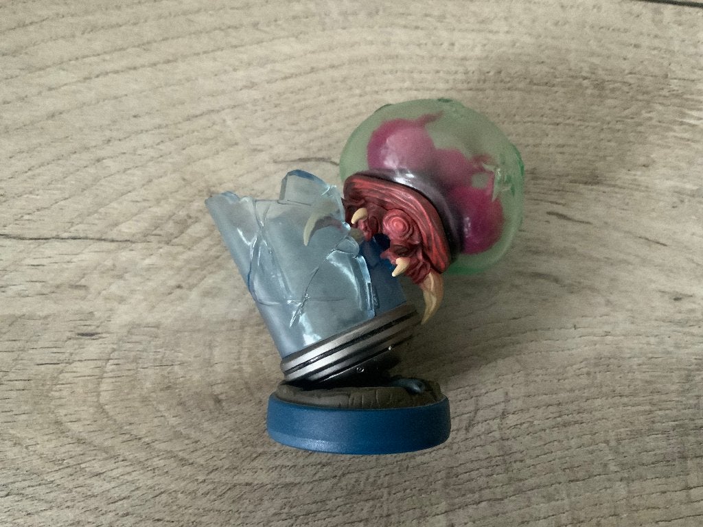Nintendo Amiibo Metroid - Metroid Collection, Avontuur en Actie, 1 speler, Ophalen of Verzenden, Zo goed als nieuw
