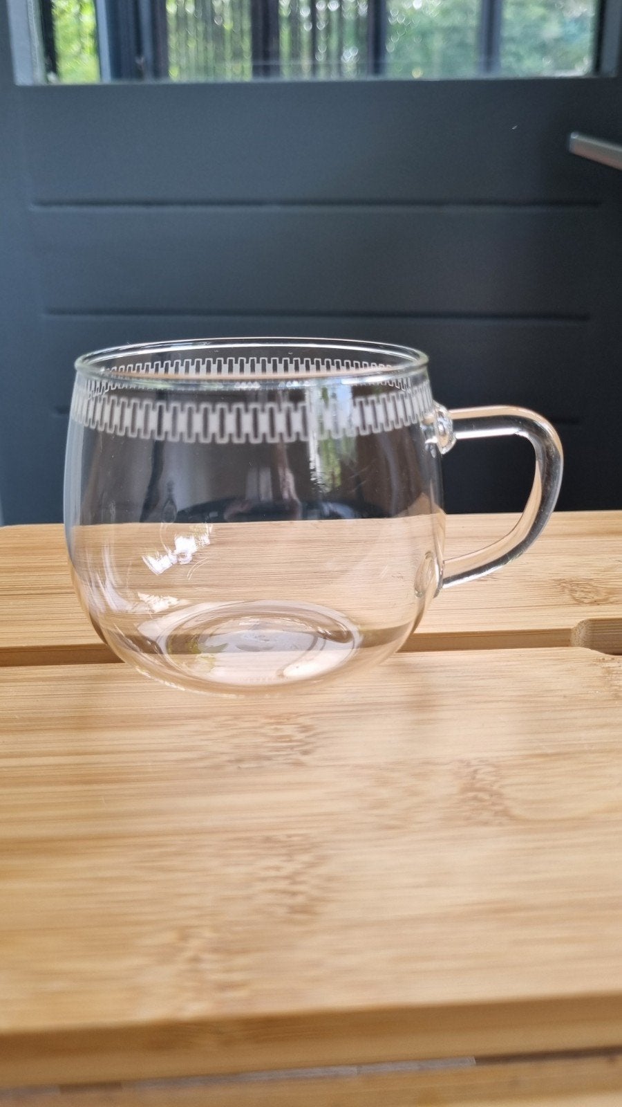 Jena Glas Funfakt Thee-, Punch- en Bowlglazen (6 stuks), Ophalen of Verzenden