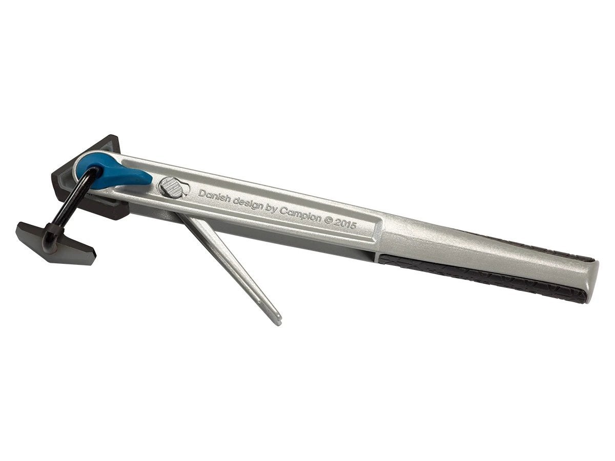 Tent frame spanner Hercules triple, Ophalen of Verzenden, Zo goed als nieuw