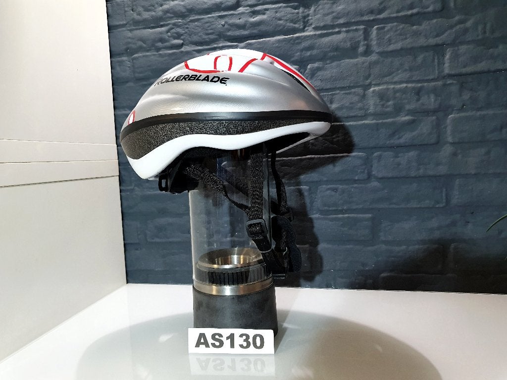 Rollerblade Schaatshelm Schaats Skeeler Helm Maat M 54/58CM, Overige merken, Verstelbaar, Verzenden, Nieuw