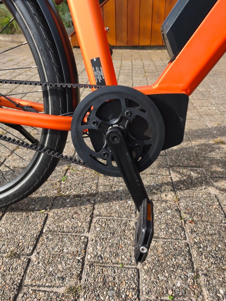 Foto 8 van QWIC MA11 Speed Pedelec (2023) | 735Wh / 97% SOH