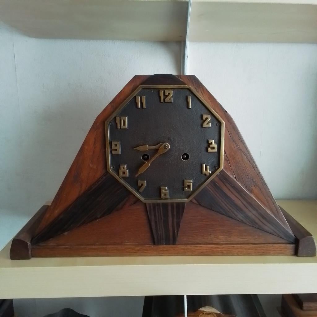 Art deco 1920 perstuk175 euro, Antiek en Kunst, Ophalen of Verzenden