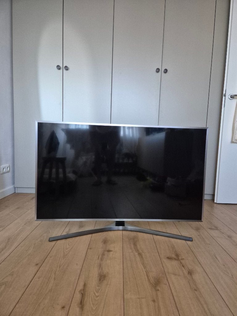 TV Samsung, Ophalen, Gebruikt, 50 Hz, Samsung