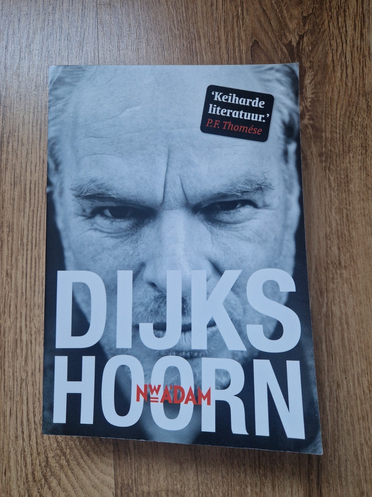 Nico Dijkshoorn - Dijkshoorn, Ophalen of Verzenden, Zo goed als nieuw, Nico Dijkshoorn
