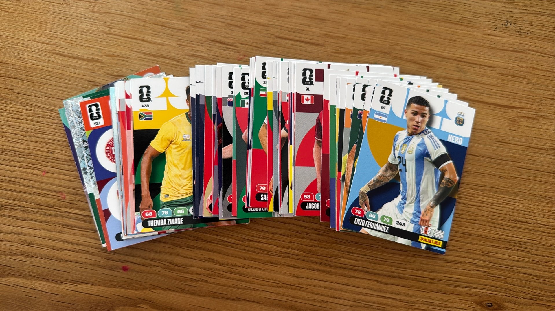 Kaartjes panini Rowena, Verzenden, Winkel, Super of Benzinepomp, Volle spaarkaart