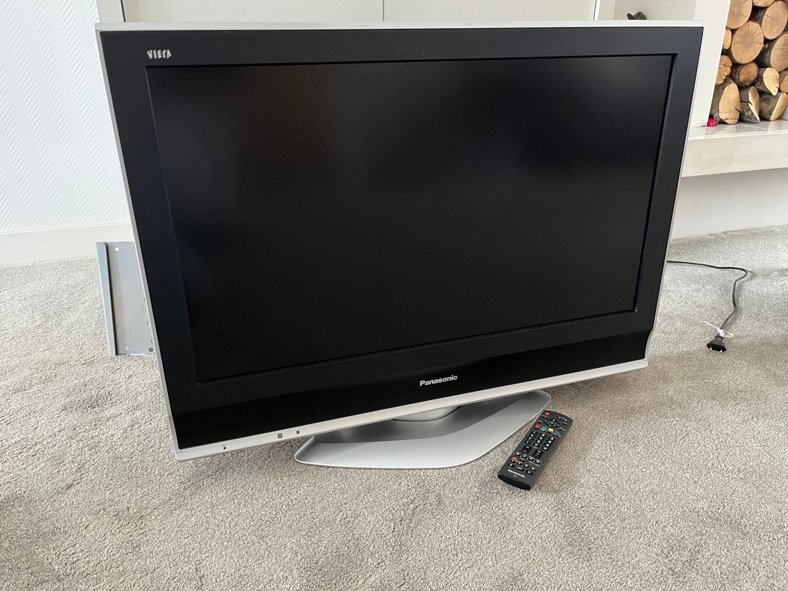 Panasonic Viera TX-32LX70 LCD TV, Ophalen, Panasonic, 50 Hz, HD Ready (720p)