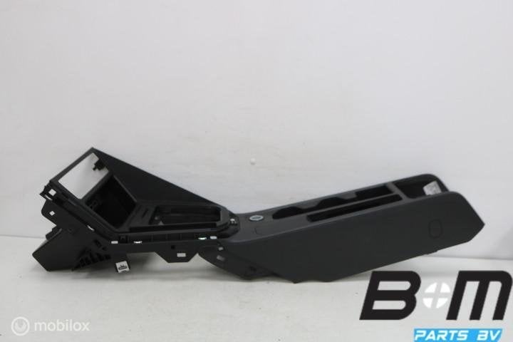 Middenconsole VW Polo 2G 2G1863241H, Auto-onderdelen, Gebruikt