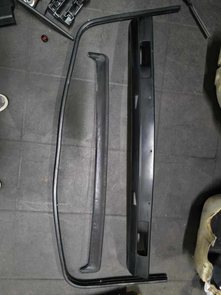 Bmw e30 delen, Ophalen of Verzenden, BMW
