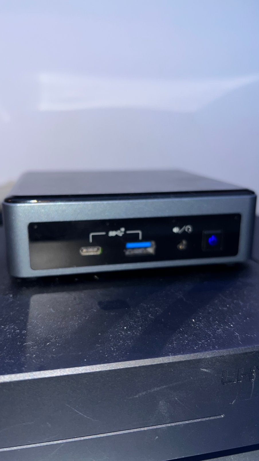S-Booster BOTW+Intel NUC ingericht voor ROON, Ophalen of Verzenden, Gebruikt