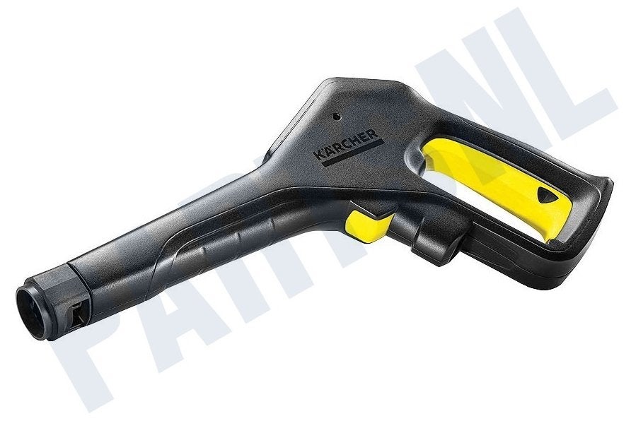 Karcher Full Control Hogedrukpistool G12Q, Tuin en Terras, Hogedrukreinigers, Gebruikt, Elektrisch, Ophalen of Verzenden
