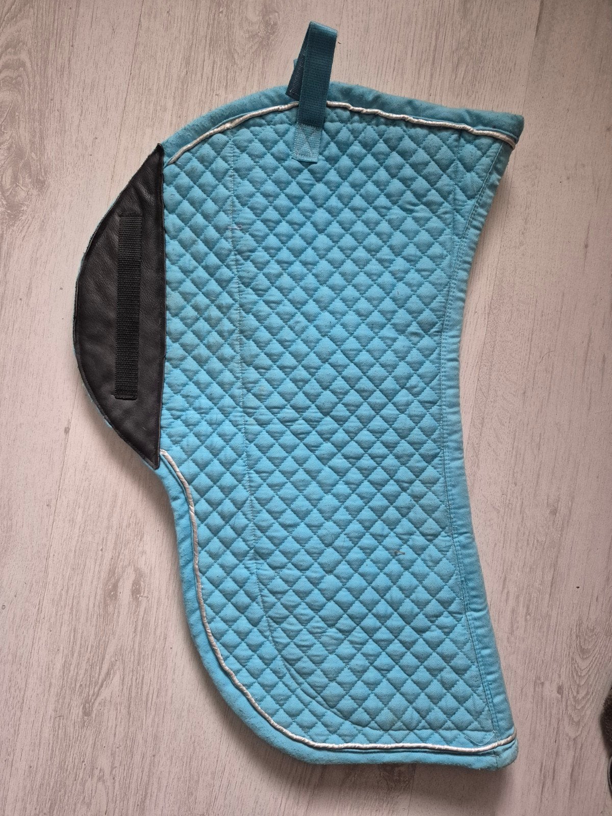 Dekje voor boomloos zadel (Arizona 0), Katoen, Overige typen, Ophalen of Verzenden, Pony (P)