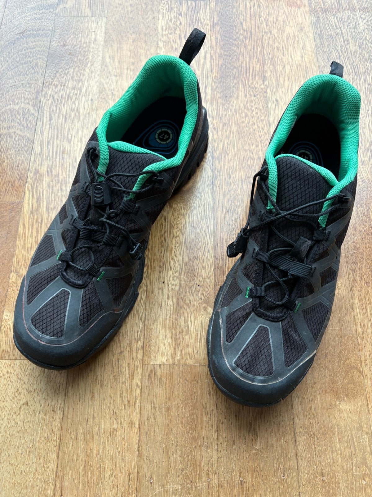 Fietsschoenen Shimano, Heren, Schoenen, Ophalen of Verzenden, Zo goed als nieuw