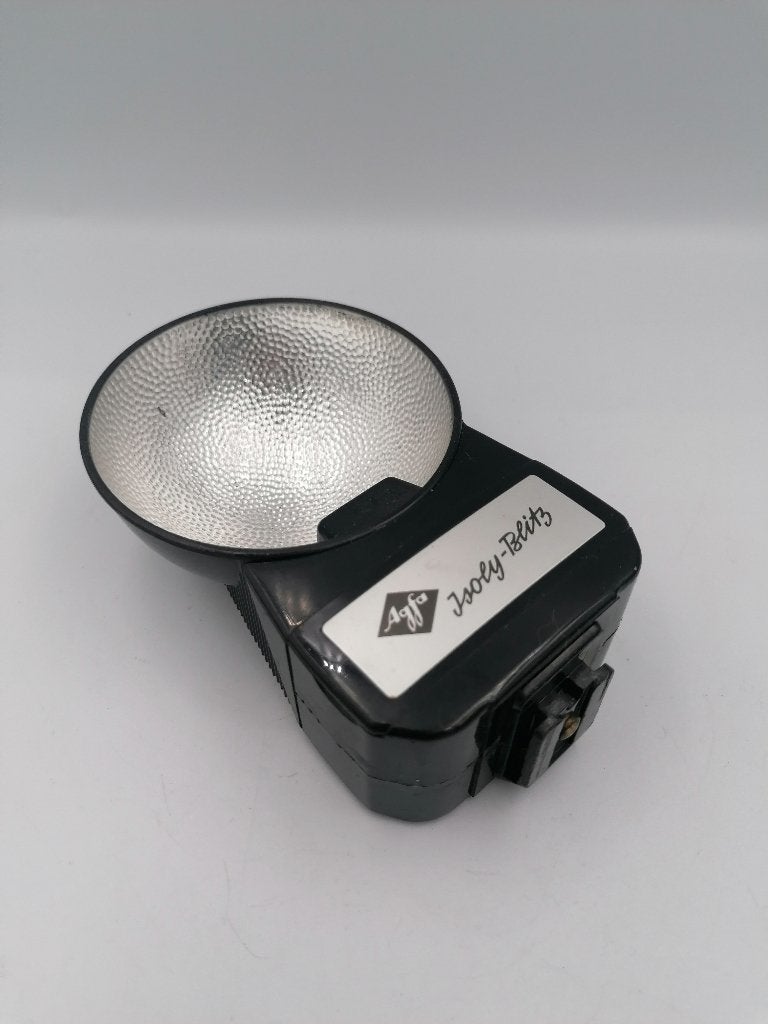 Vintage flash Agfa Isoly Blitz, Verzenden, Overige merken