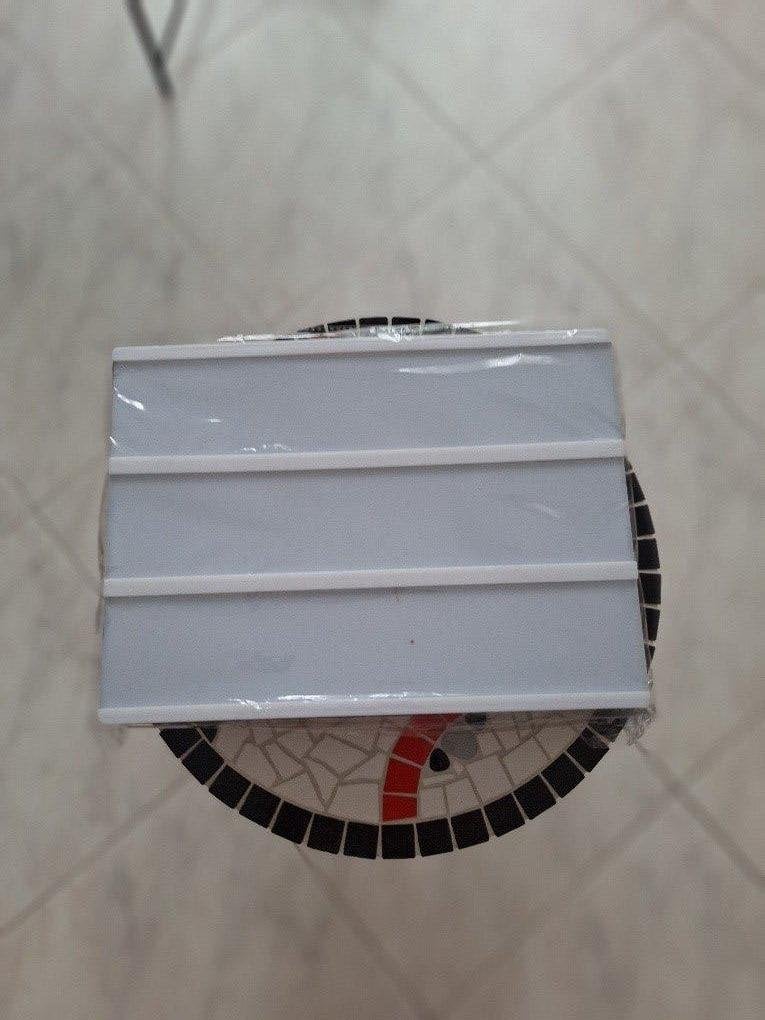 Nieuwe lichtbox met cijfers en letters, Overige typen, Ophalen of Verzenden, Nieuw