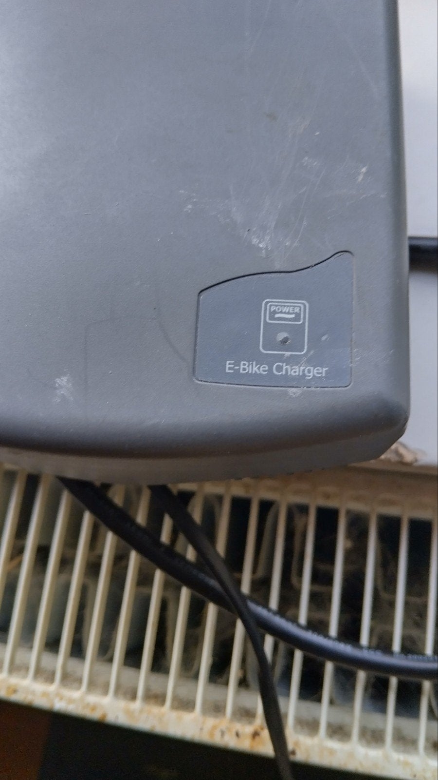 oplader electrische fiets, Ophalen of Verzenden, Overige merken