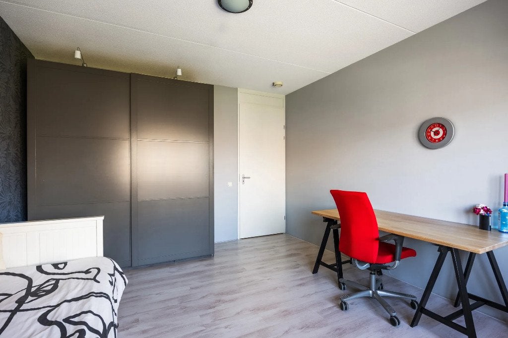 GRATIS laminaat +/- 15m2, Ophalen, Gebruikt, 50 tot 150 cm, 10 m² of meer