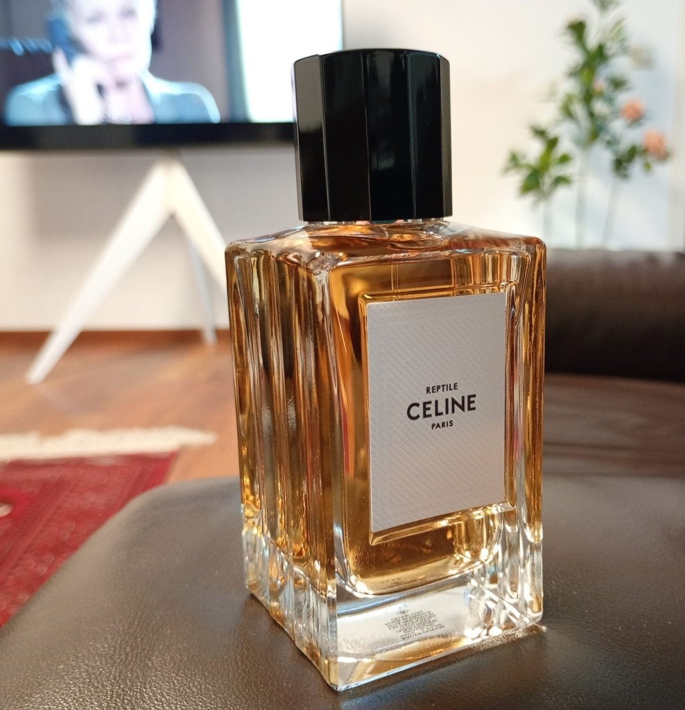 Celine Reptile Eau De Parfum 100ML - Zonder doos Z.G.A.N, Ophalen, Nieuw