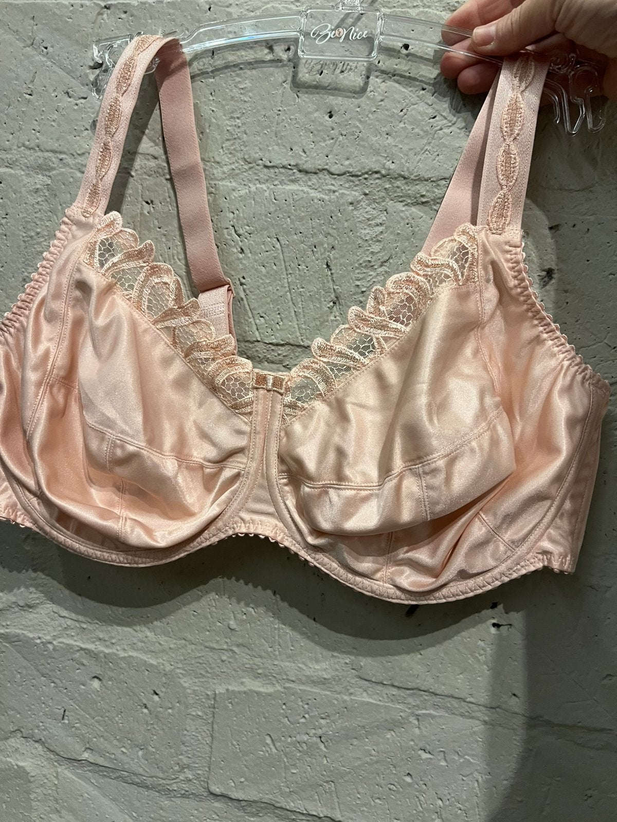 Louisa Bracq bh 85D 90E 95E 100E NIEUW!! Nu €60,-, Ophalen of Verzenden, BH