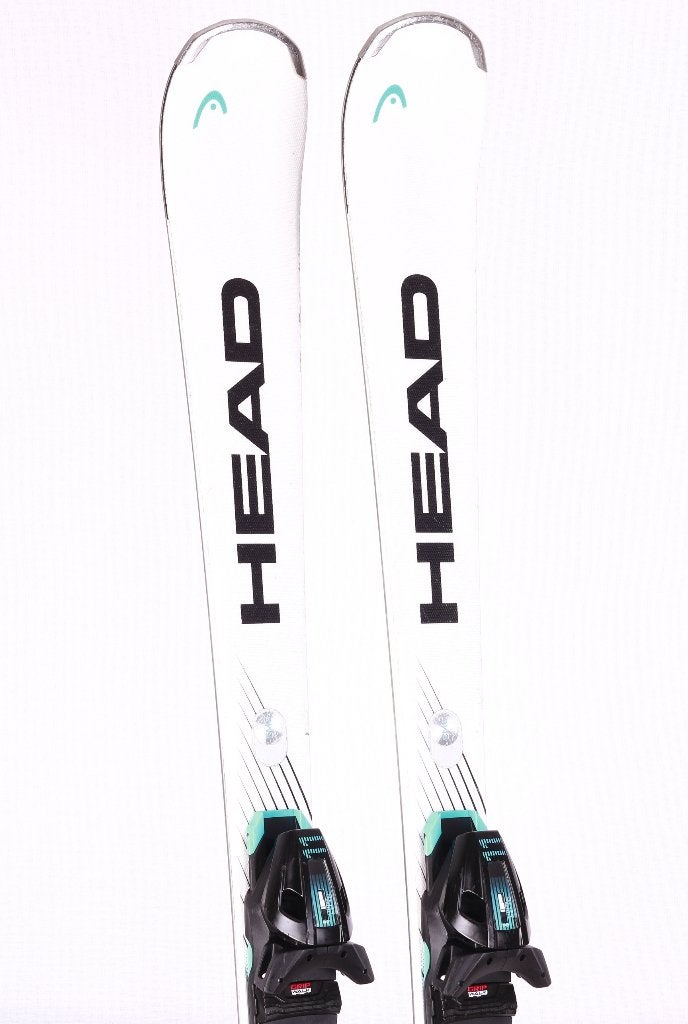 149 156 163 170 ski's HEAD WORLDCUP REBELS e.SR 2025, 160 tot 180 cm, Gebruikt, Verzenden, Carve