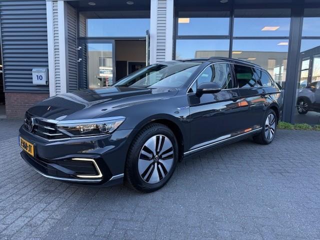 Volkswagen Passat Variant 1.4 TSI PHEV GTE Business Carplay, Gebruikt, Euro 6, Adaptive Cruise Control, Plug-in hybride