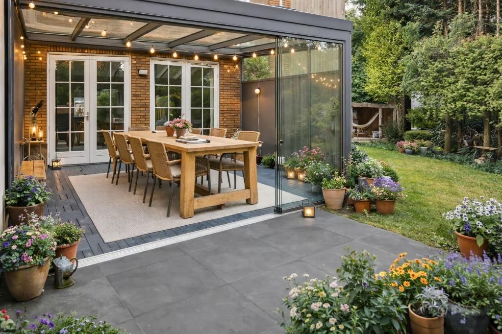 Diverse partijen Keramische terrastegels div. formaten, Tuin en Terras, Keramiek, Nieuw, Ophalen of Verzenden, 10 m² of meer