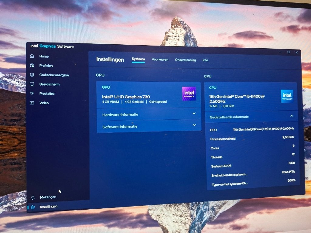 Dell XPS 8940 (210-AVQO)  11gen i5, Computers en Software, Ophalen, 256 GB, 8 GB, Zo goed als nieuw