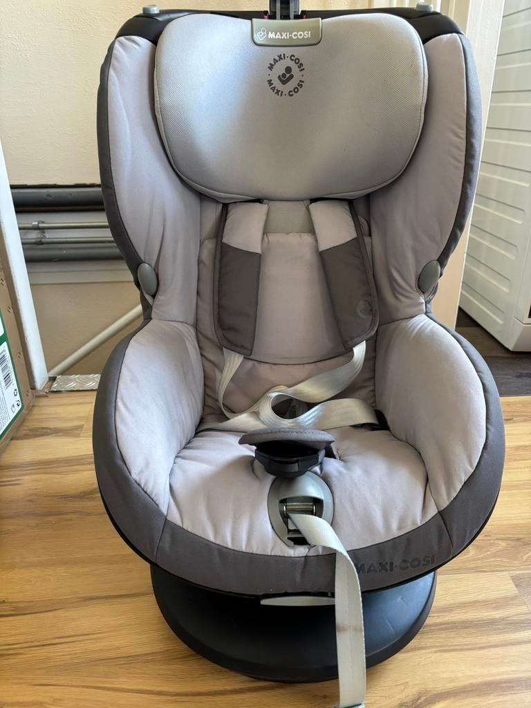 Maxi cosi Rubi XP zo goed als nieuw!, Ophalen, Autogordel, 9 t/m 18 kg, Zo goed als nieuw