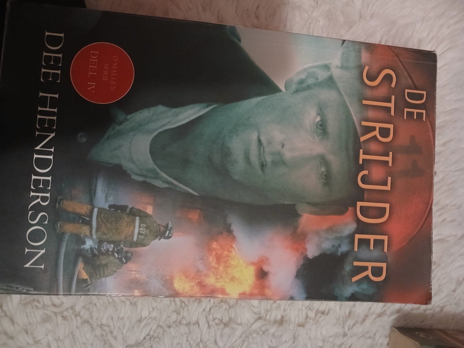 O malley serie dee henderson, Boeken, Gelezen, Europa overig, Ophalen of Verzenden, Dee henderson
