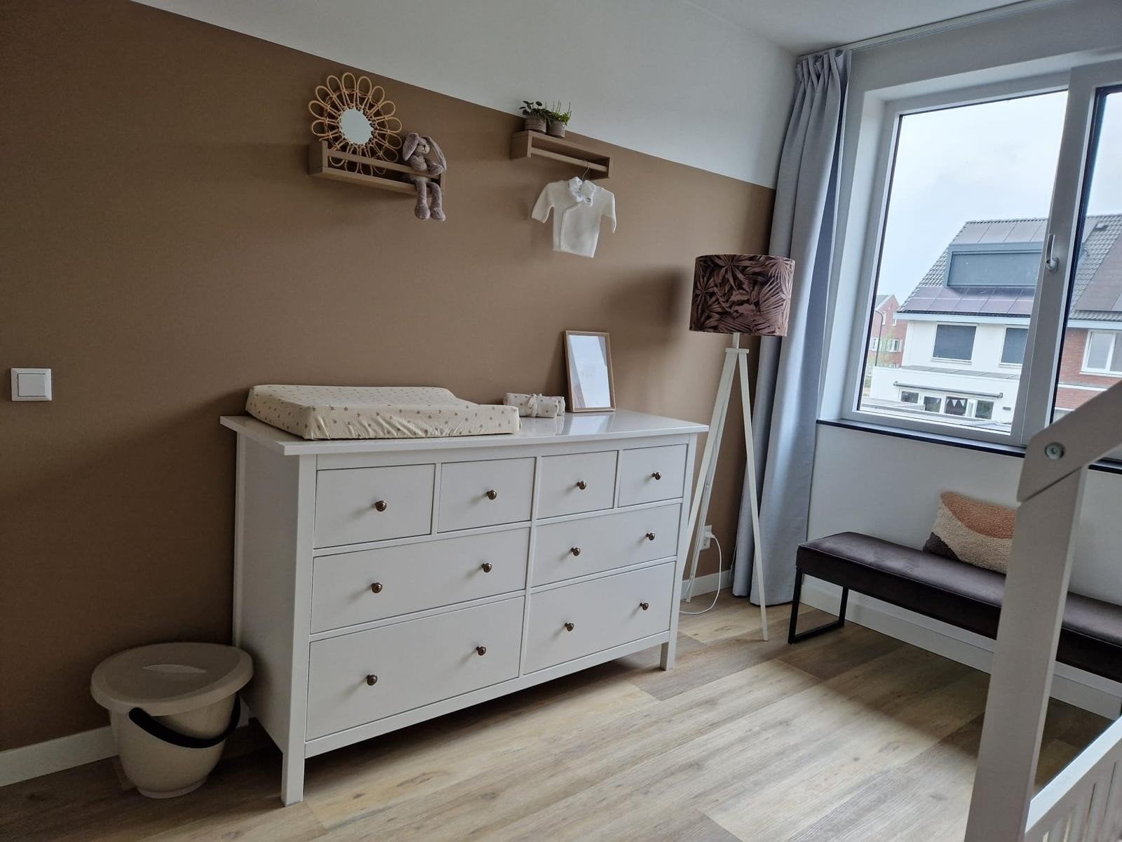 Hemnes ladekast, Ophalen, Gebruikt, Jongetje of Meisje