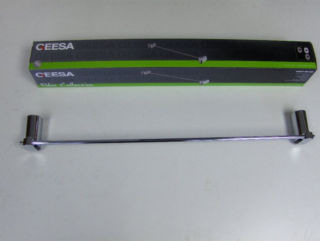 Handdoekhouder, handdoekrek Geesa Pulse Collection (#584), Ophalen of Verzenden, Nieuw