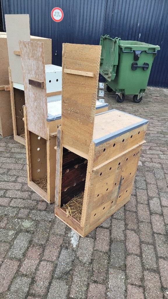 Te koop: Vervoerskisten, Dieren en Toebehoren, Ophalen, Gebruikt