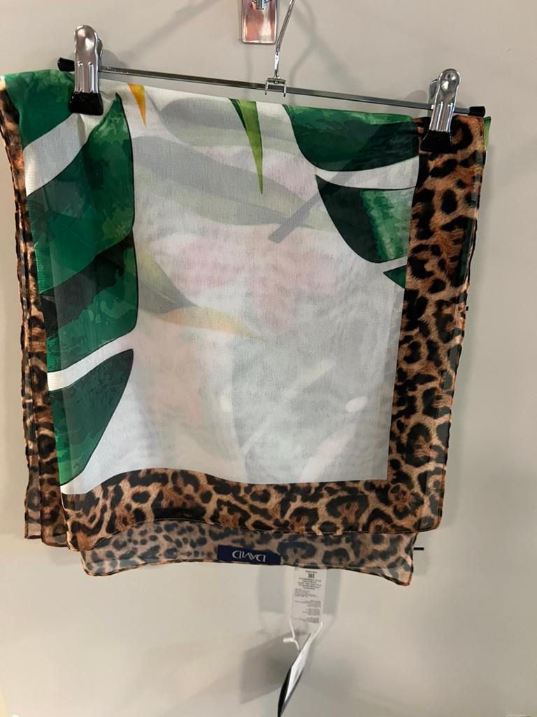 David pareo maat one size  NIEUW!! Nu €25,-, Kleding | Dames, Ophalen of Verzenden, Nieuw
