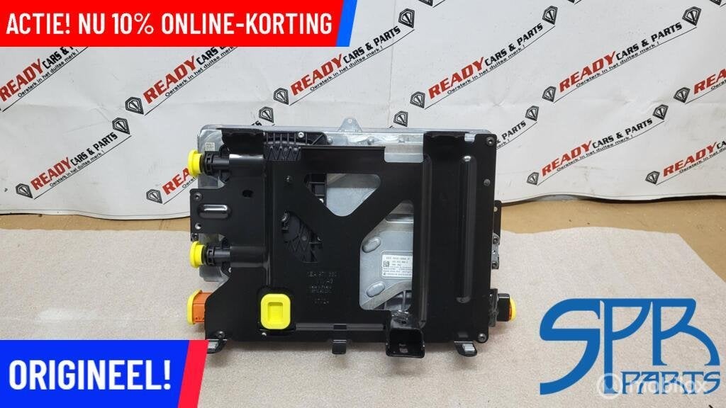 Lader hoogvoltaccu VW ID.4 ID.5 ID.7 ID4 ID5 ID7 1EE915684P, Auto-onderdelen, Volkswagen, Nieuw, Ophalen of Verzenden, Volkswagen