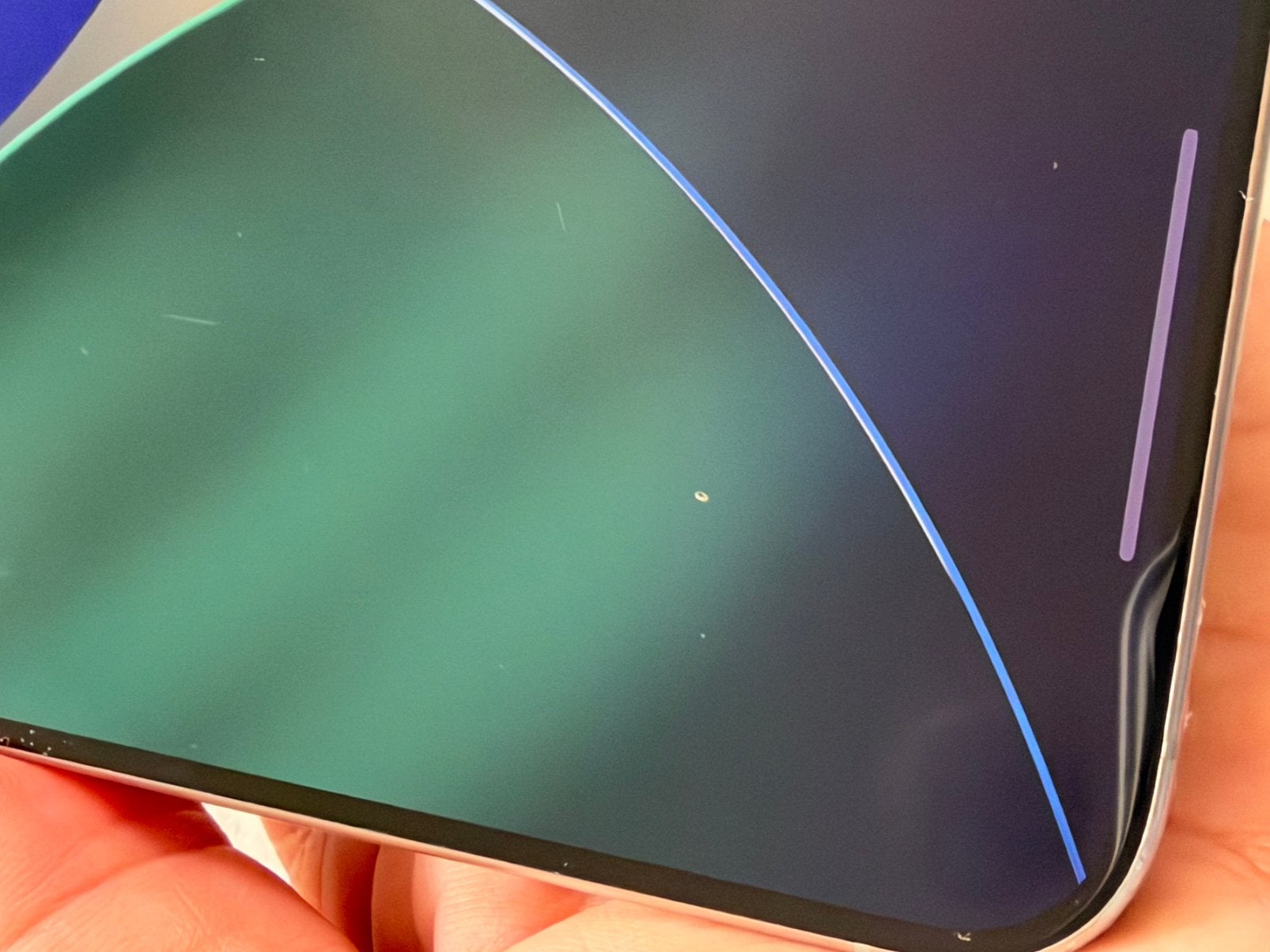 Foto 9 van iPhone 15 Pro Max 256GB - Zo goed als nieuw