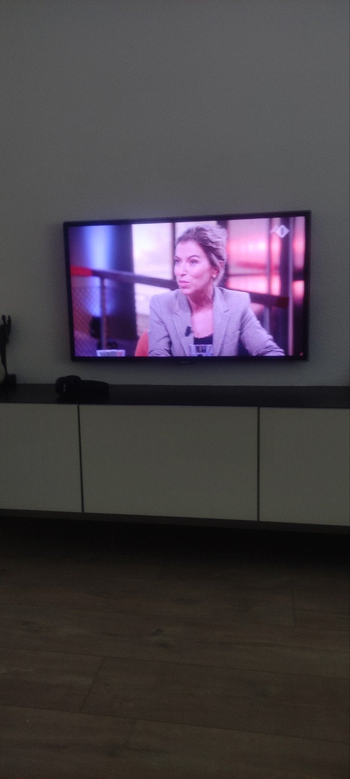 Samsung UE40ES6570S, Ophalen, 40 tot 60 cm, 50 Hz, Samsung
