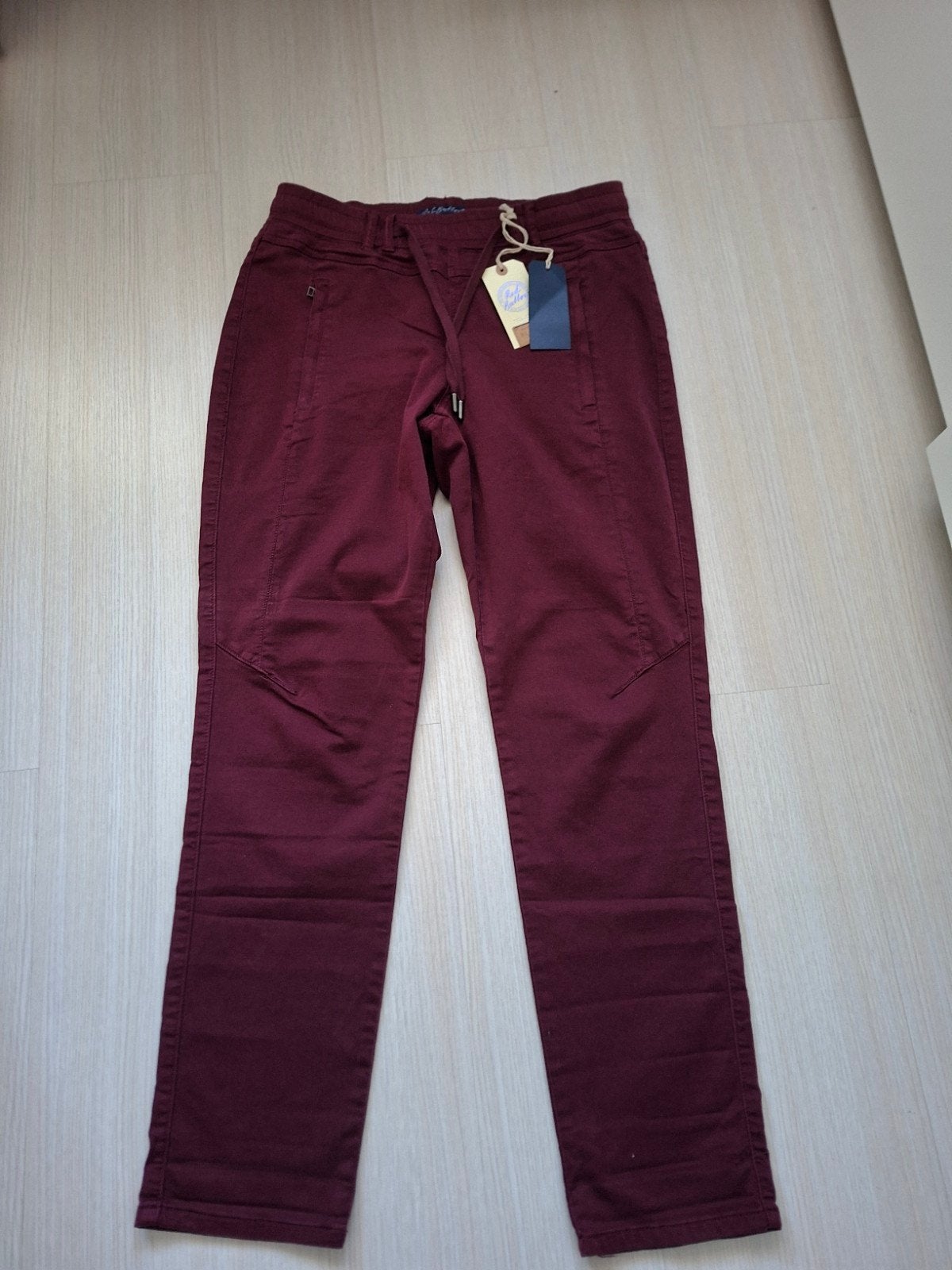 Nieuw Red Button Tessy broek maat 40, Maat 38/40 (M), Overige kleuren, Nieuw, Ophalen of Verzenden
