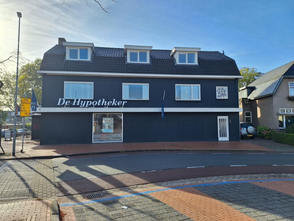 NIEUW! Woonruimte te huur Nieuwstraat, Veldhoven, Huizen en Kamers
