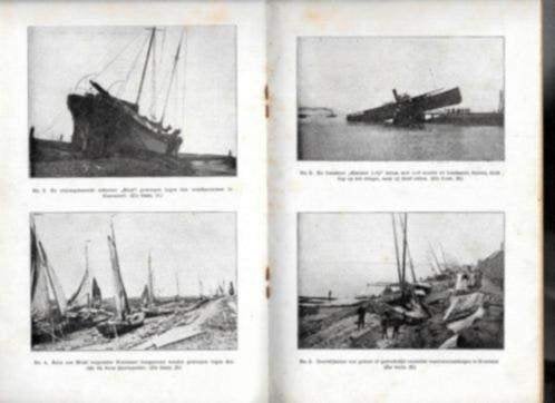 Bruinisse ~ De Stormramp van 30 Sept. op 1 Oct. 1911, Boeken, Verzenden, 20e eeuw of later, Gelezen