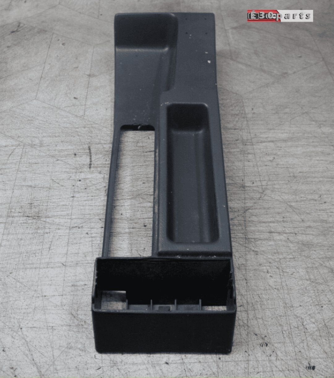 Midden console handrem antraciet BMW 3 serie E30 51161884246, Auto-onderdelen, Gebruikt, -, Ophalen of Verzenden, -